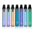 1500 Puffs E-Zigaretten-Batterie-Mesh-Einweg-Vape